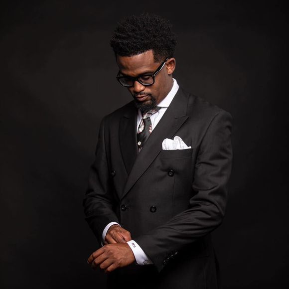 Meet your Posher, Chris - Picture 1 of 1